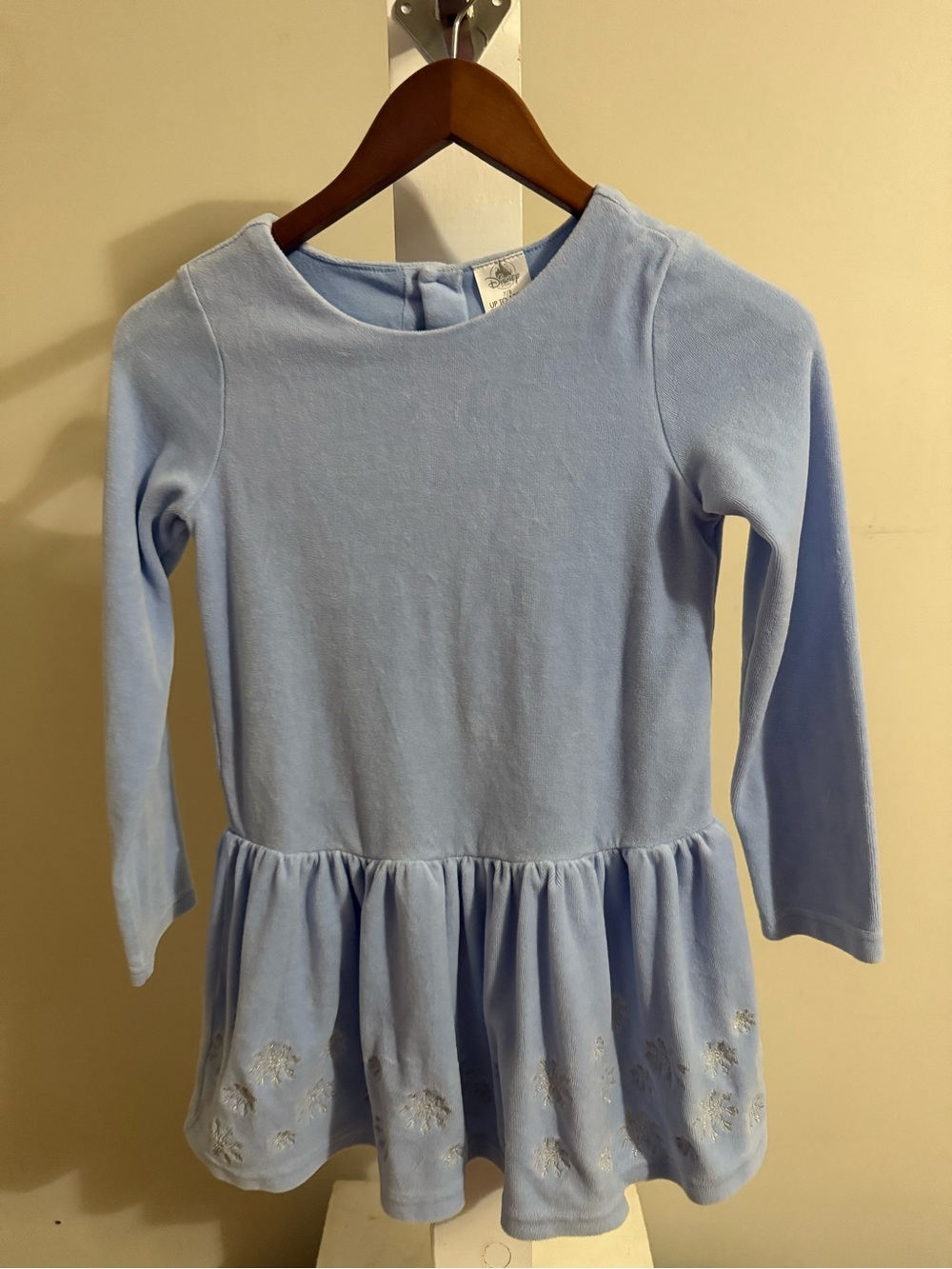 Disney Store Dress